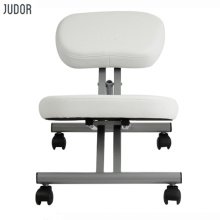 Judor Comfortable Ergonomic Kneeling Chair Mesh Office Chair Lazy Chairs